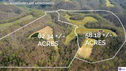 923 Price Hill Spur Road, Campbellsville, KY 42718