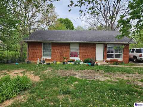 311 Kentucky Drive, Elizabethtown, KY 42701