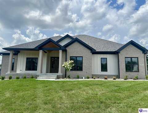 301 Reelfoot Drive, Elizabethtown, KY 42701