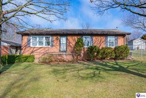 603 Stephen St, Vine Grove, KY 40175