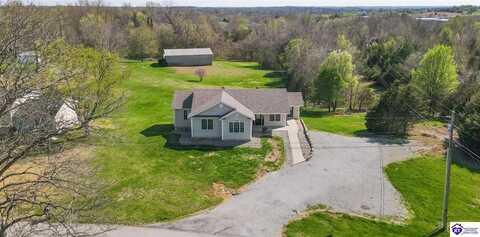 251 Whitlock Road, Campbellsville, KY 42718
