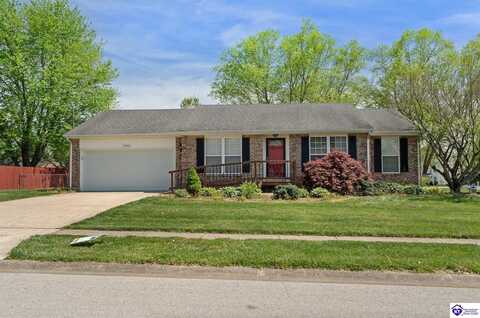 1302 Williamsburg Drive, Elizabethtown, KY 42701