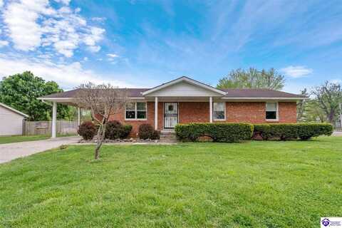 104 E Walnut Street, Irvington, KY 40146
