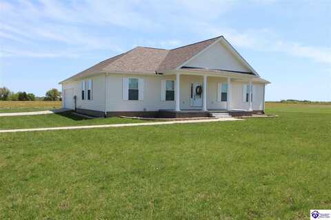 103 Bluegrass Lane, Harned, KY 40144