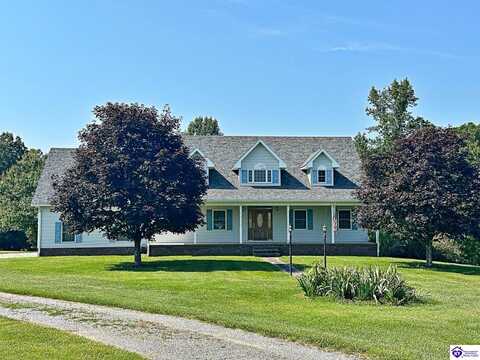 2215 Elkhorn Road, Campbellsville, KY 42718