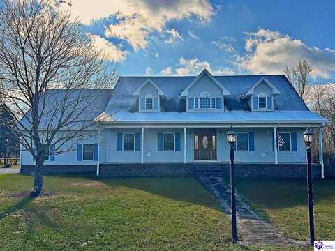 2215 Elkhorn Road, Campbellsville, KY 42718