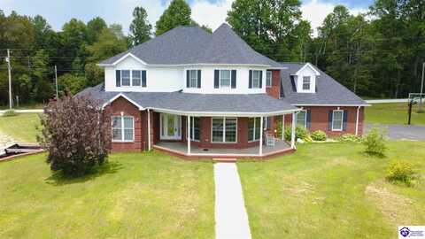 15250 Campbellsville Road, Buffalo, KY 42718