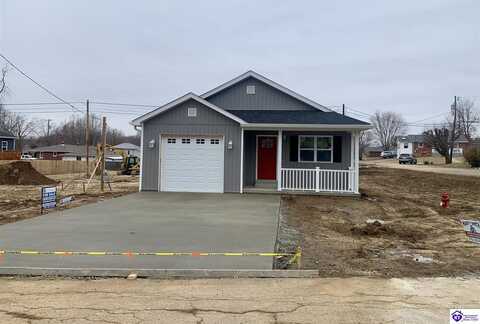 115 Crutcher Street, Vine Grove, KY 40175