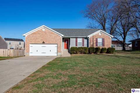 541 W Vine Street, Radcliff, KY 40160