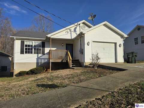 805 Andra Drive, Radcliff, KY 40160