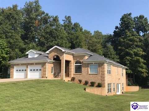 465 S Boundary Road, Elizabethtown, KY 42701