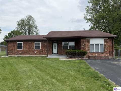 617 Gayla Court, Radcliff, KY 40160