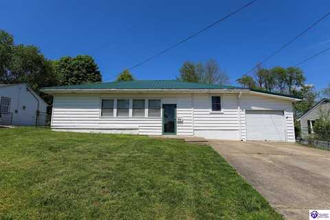 304 Manley Avenue, Vine Grove, KY 40175