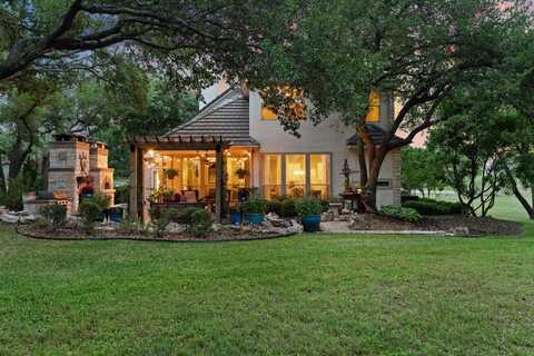 109 Lost Spur, Horseshoe Bay, TX 78657