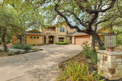 600 Mountain Dew, Horseshoe Bay, TX 78657