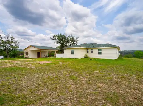 6141 E FM 1431 Unit #2, Marble Falls, TX 78654