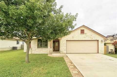 113 Cailin Ct, Burnet, TX 78611