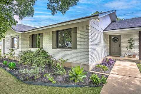 1701 N Oak Street, Burnet, TX 78611