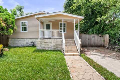7309 Blessing Avenue, Austin, TX 78752