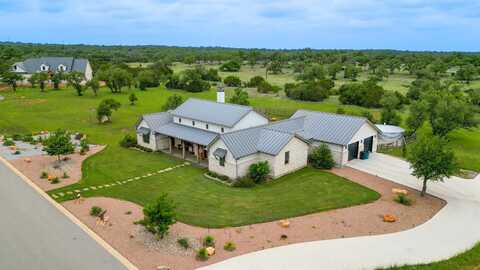 235 Mr Charlie Lane, Round Mountain, TX 78663