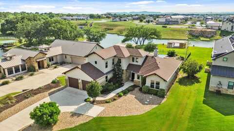 100 Red Barn Road, Kingsland, TX 78639