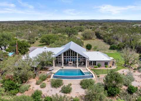 206 Vista Hermosa, Burnet, TX 78611