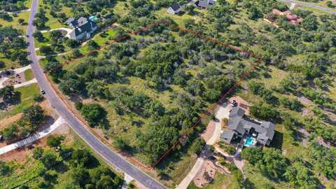 612 Vista View Trl Trail, Spicewood, TX 78669
