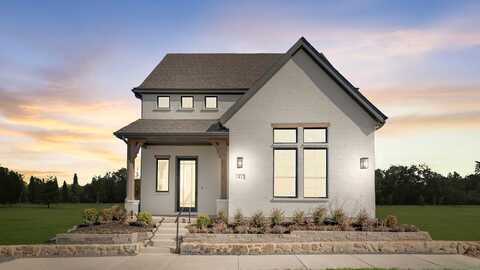 1412 Waterford Drive, Celina, TX 75009