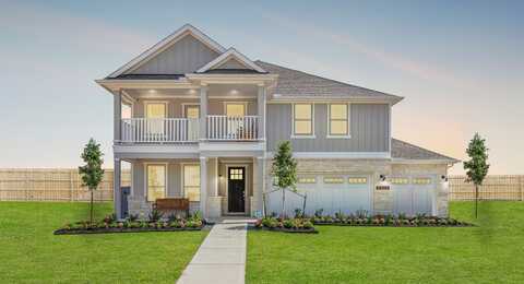 1018 Watercourse Place, Royse City, TX 75189