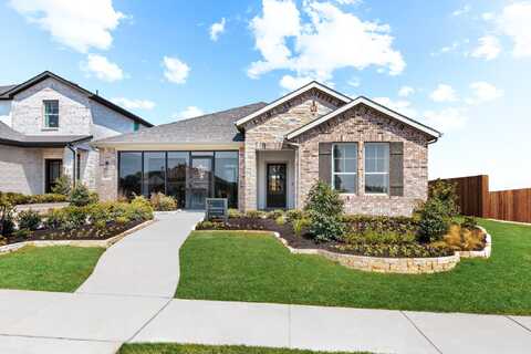 2536 Three Bars Lane, Anna, TX 75409