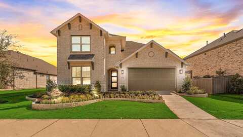 4714 Buttonbush Drive, Prairie Ridge, TX 76084
