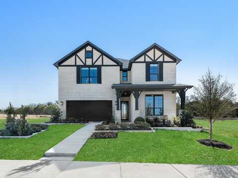 309 Deer Ridge Drive, Willow Park, TX 76008