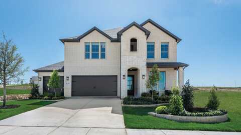 6916 Deadwood Trail, Fort Worth, TX 76123