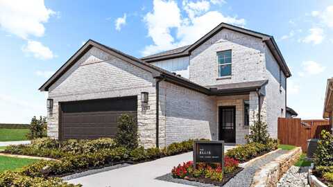 2924 Kimberwick Drive, Anna, TX 75409