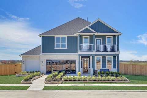 405 Canvasback Way, Waller, TX 77484