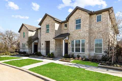 201 Territory Trail, Fort Worth, TX 76120
