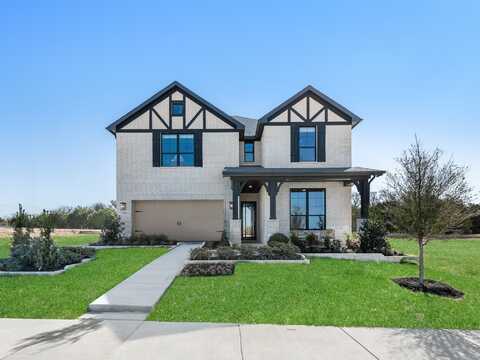 216 Whitetail Drive, Willow Park, TX 76008