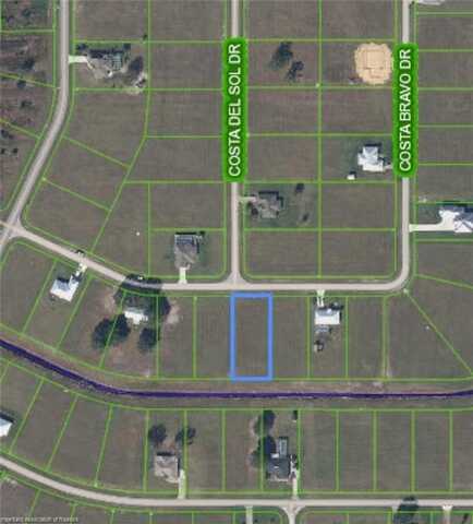 8732 Monserrat Road, Sebring, FL 33876