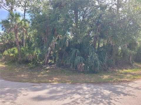 Brandon Terrace, North Port, FL 34286