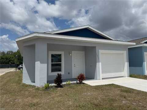 1517 Las Villas Boulevard, Sebring, FL 33870