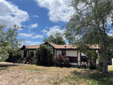 16 Notre Dame Street, Lake Placid, FL 33852