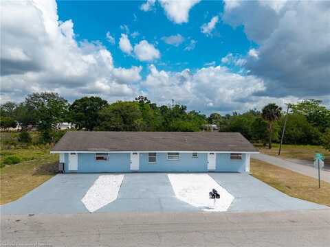 302 Garrett Road, Avon Park, FL 33825