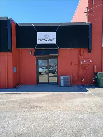 123 S Main Street, Nevada, MO 64772