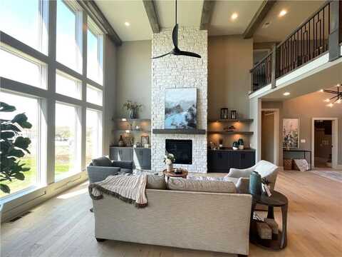 2314 SW Serena Place, Lees Summit, MO 64082