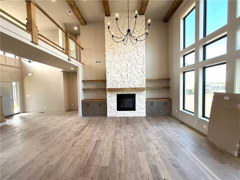 2314 SW Serena Place, Lees Summit, MO 64082