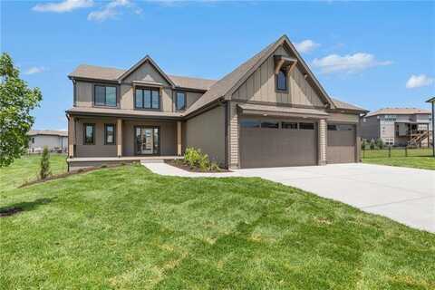2314 SW Serena Place, Lees Summit, MO 64082