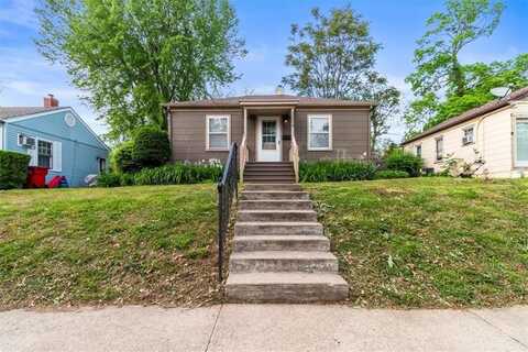 1204 Tremont Street, Lexington, MO 64067