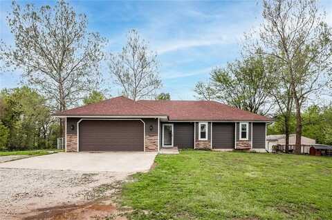 5705 Stephenson Road, Odessa, MO 64076