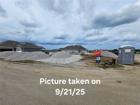 11600 S Millridge Street, Olathe, KS 66061