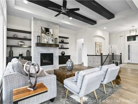 11600 S Millridge Street, Olathe, KS 66061
